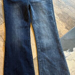 Risen 2xl wide bootcut Women's Jeans